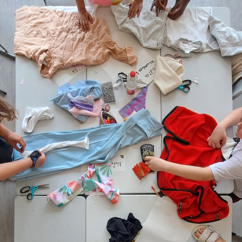 T-Shirt it yourself